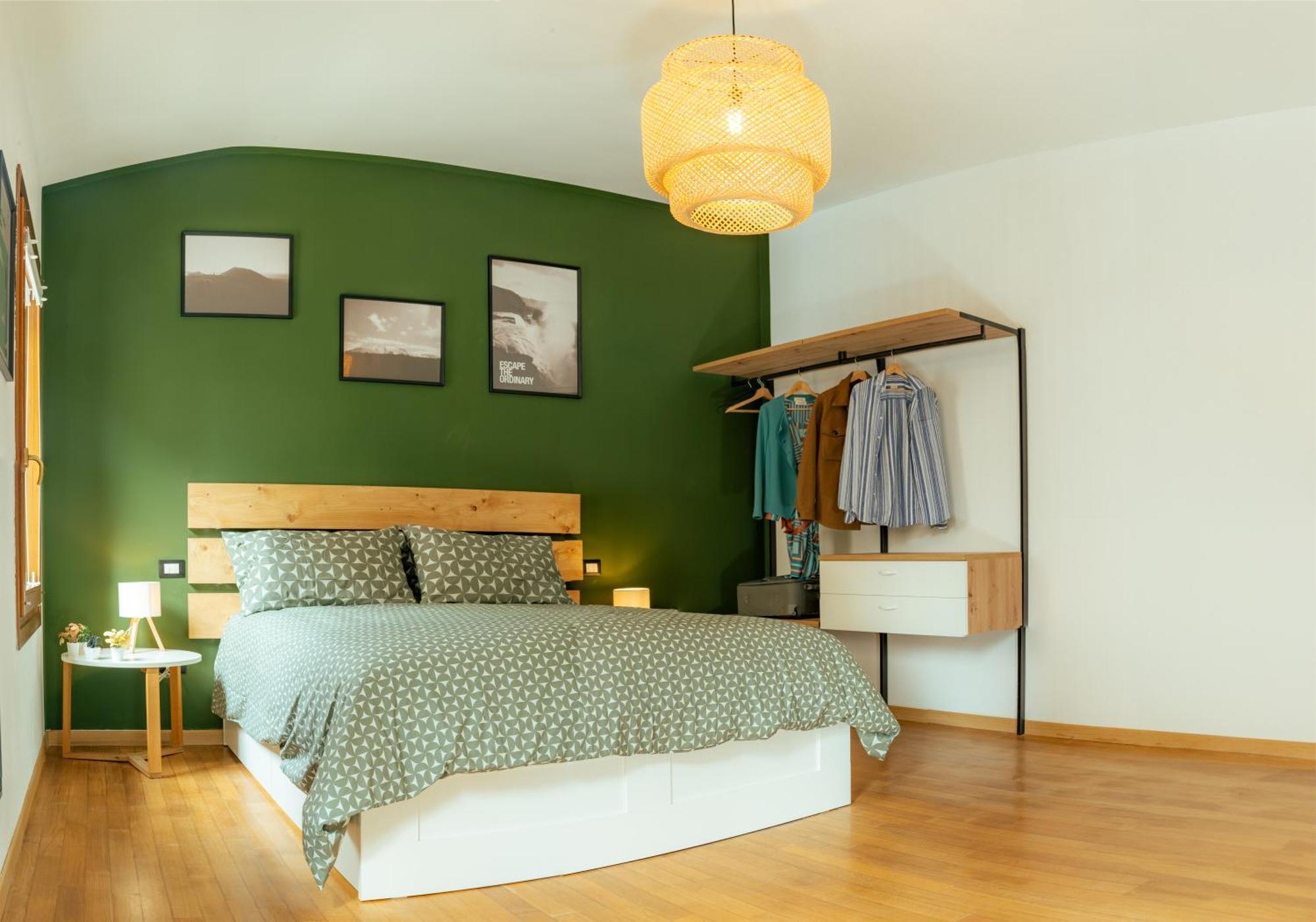 Treviso City Center Bnb - Comodo Per Stazione E Centro Citta Esterno foto