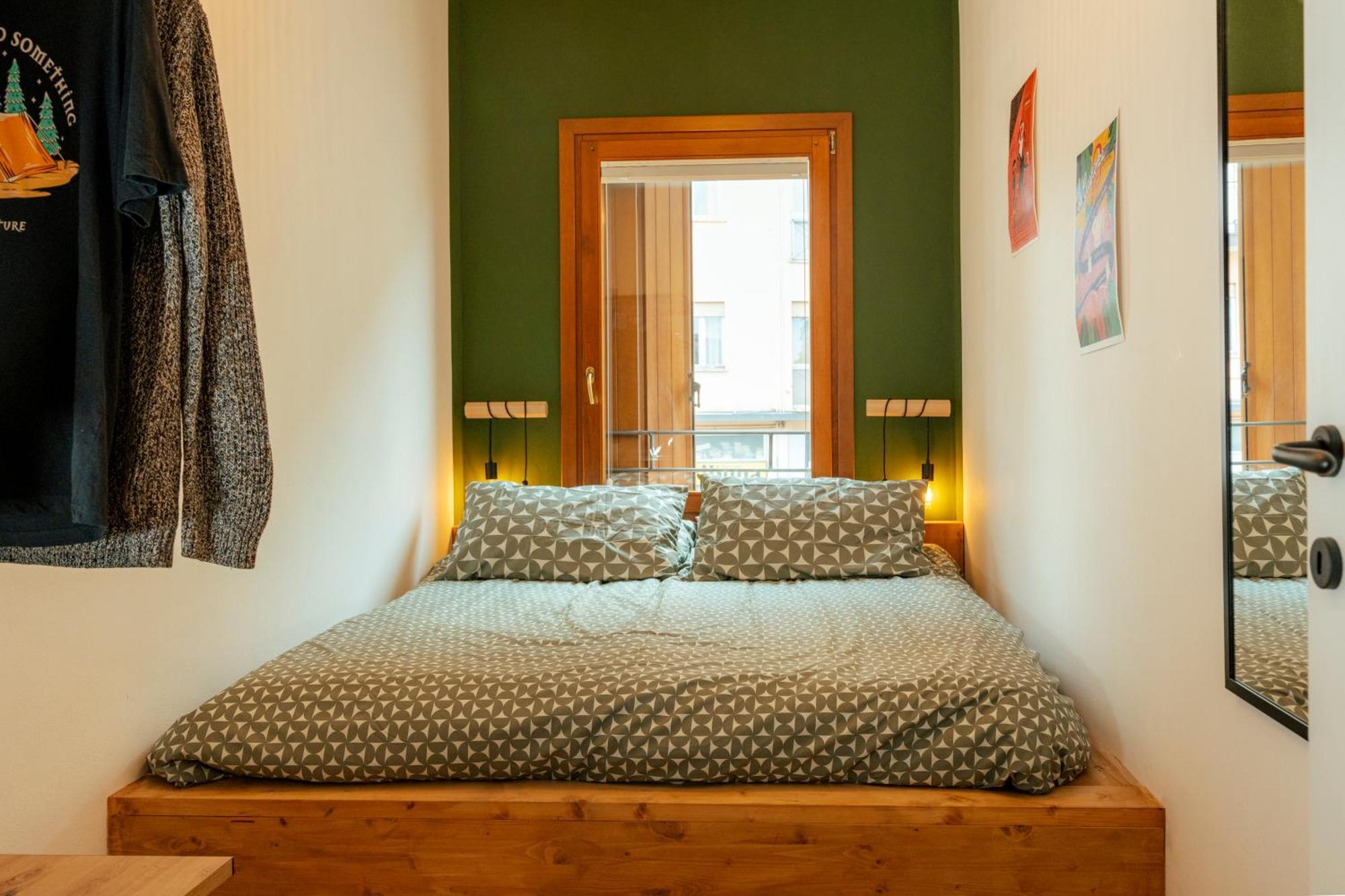 Treviso City Center Bnb - Comodo Per Stazione E Centro Citta Esterno foto