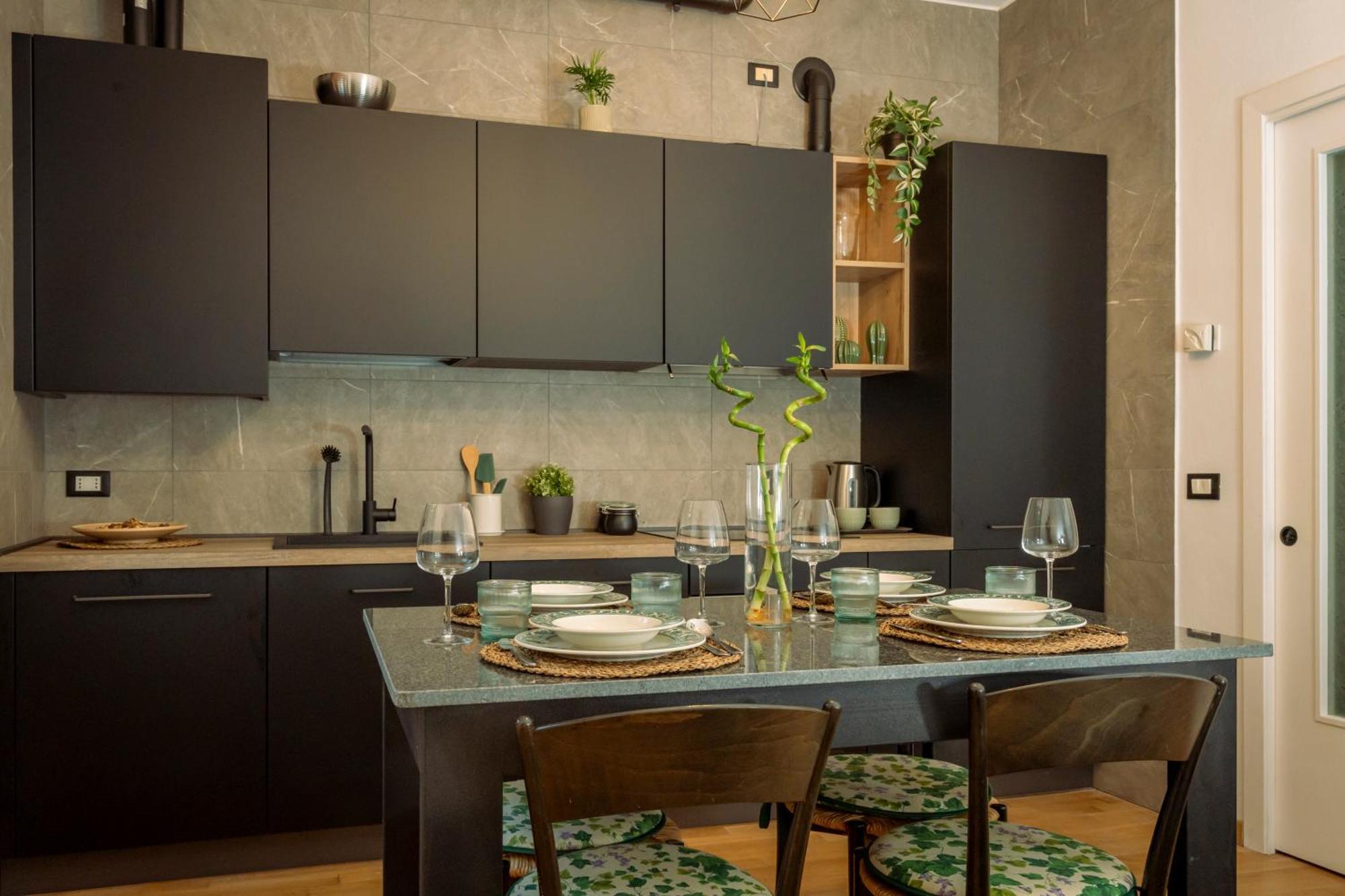 Treviso City Center Bnb - Comodo Per Stazione E Centro Citta Esterno foto