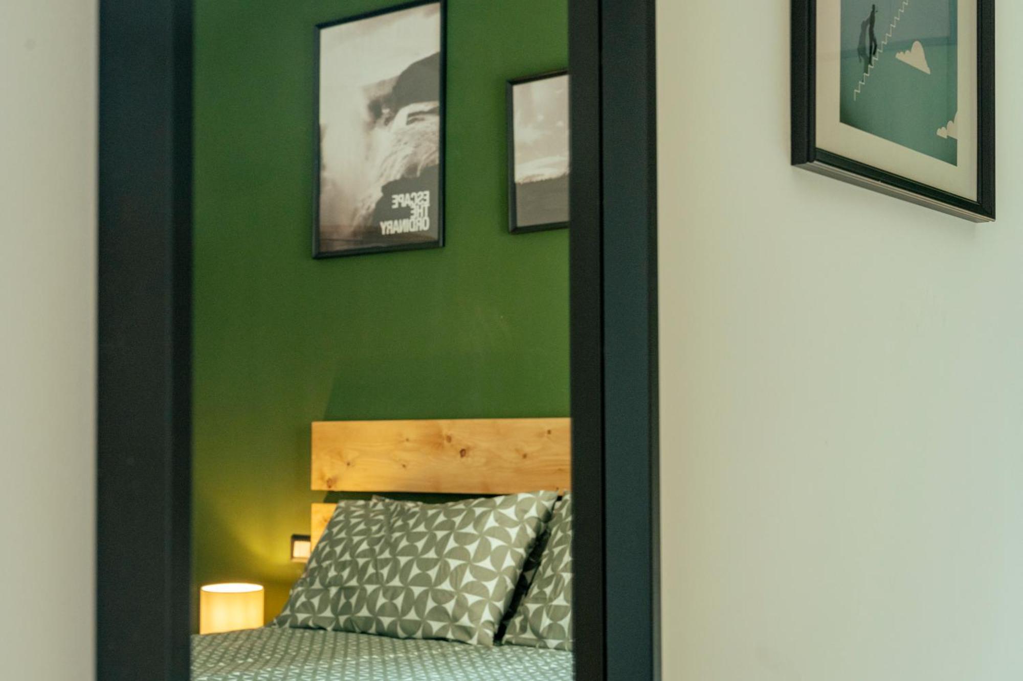 Treviso City Center Bnb - Comodo Per Stazione E Centro Citta Esterno foto
