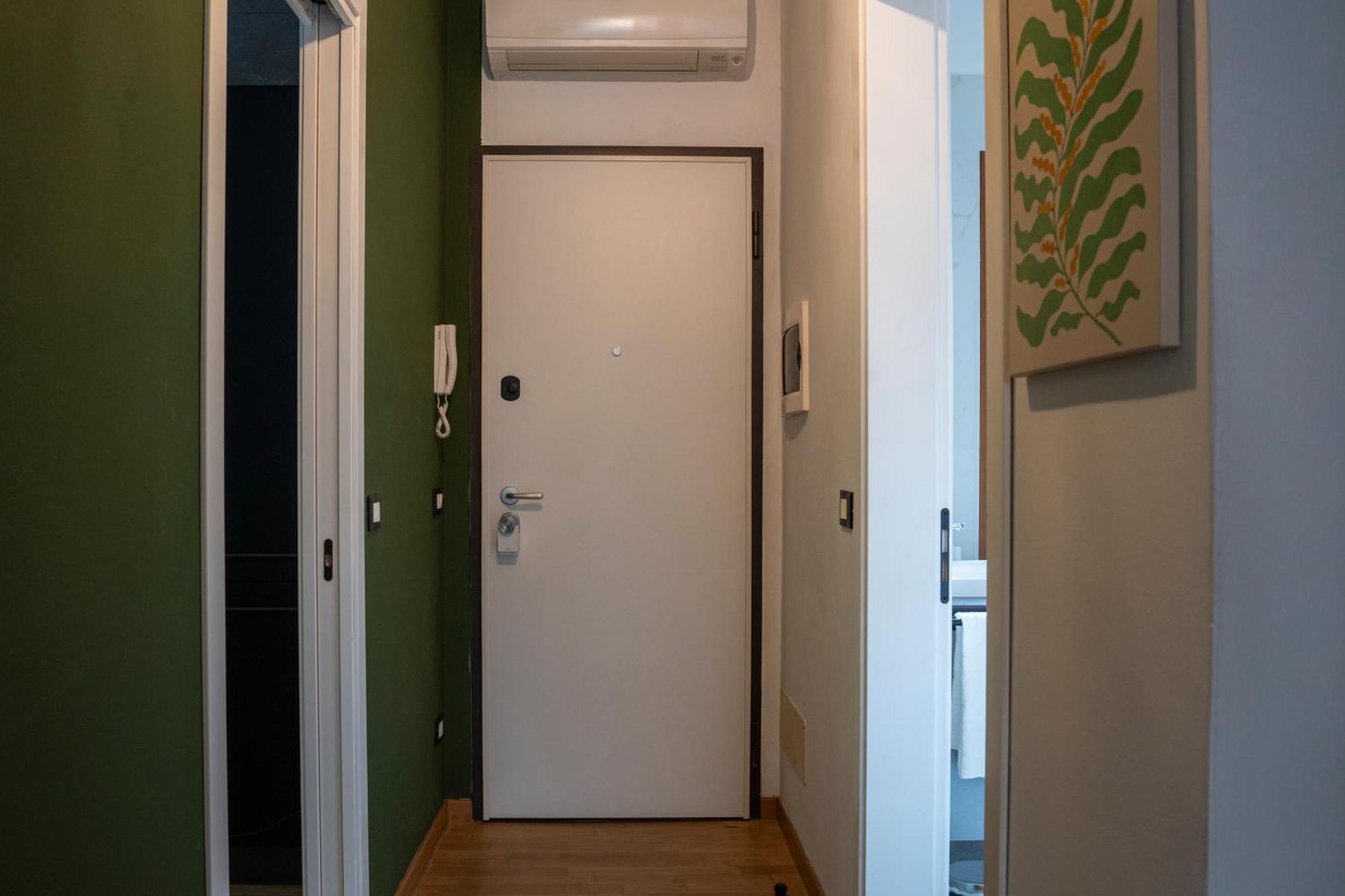 Treviso City Center Bnb - Comodo Per Stazione E Centro Citta Esterno foto