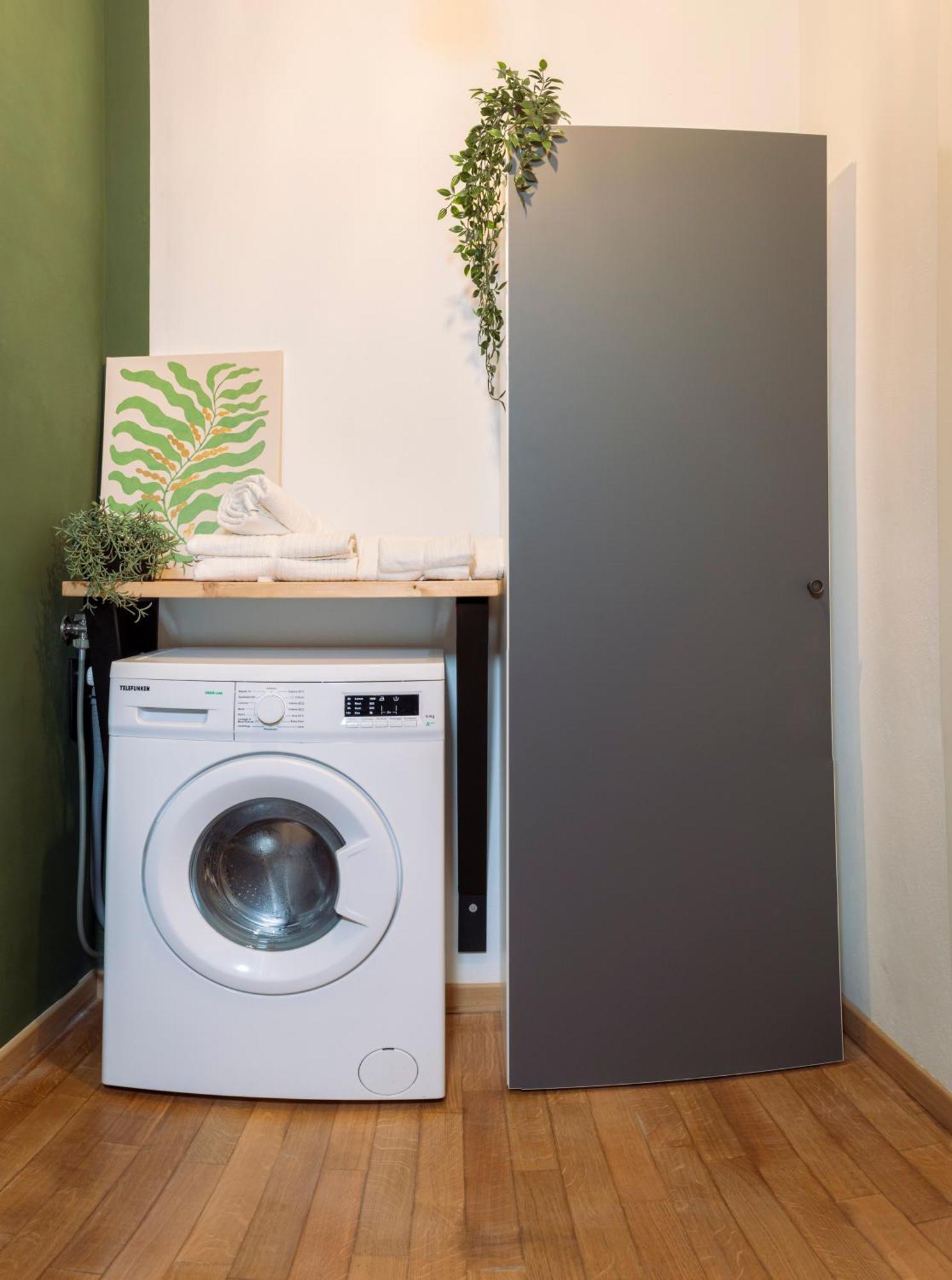 Treviso City Center Bnb - Comodo Per Stazione E Centro Citta Esterno foto
