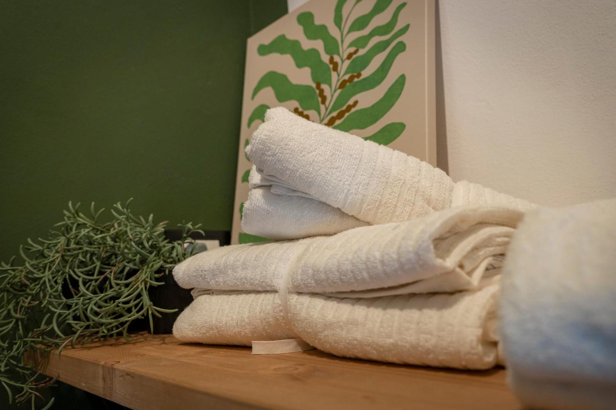 Treviso City Center Bnb - Comodo Per Stazione E Centro Citta Esterno foto