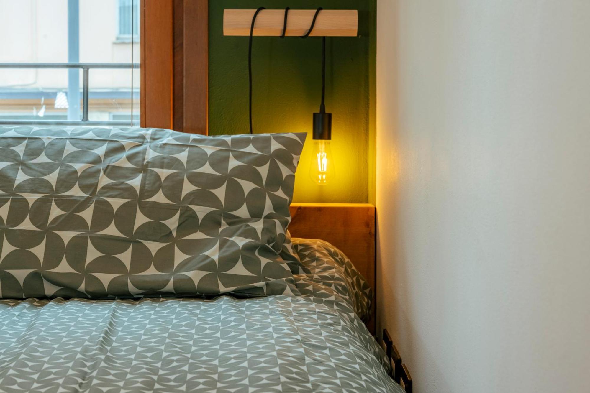Treviso City Center Bnb - Comodo Per Stazione E Centro Citta Esterno foto